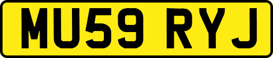 MU59RYJ