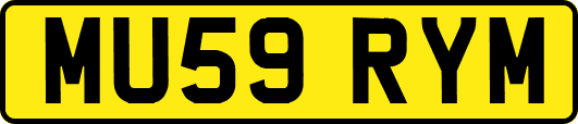 MU59RYM