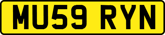 MU59RYN