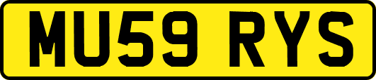 MU59RYS
