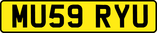 MU59RYU