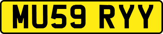 MU59RYY