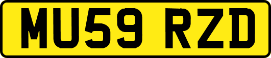 MU59RZD