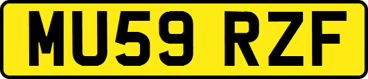 MU59RZF