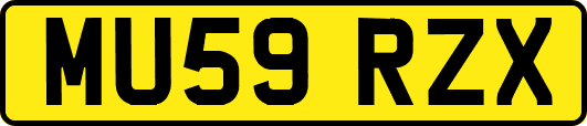 MU59RZX