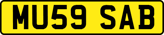 MU59SAB