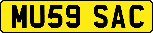 MU59SAC