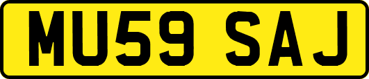 MU59SAJ