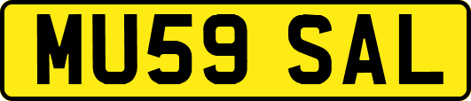 MU59SAL