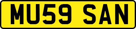 MU59SAN