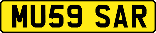 MU59SAR