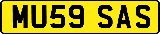 MU59SAS