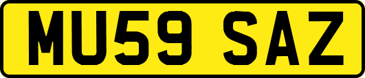 MU59SAZ