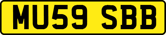 MU59SBB