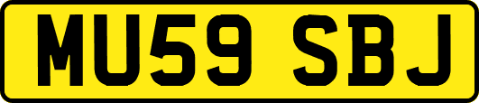 MU59SBJ