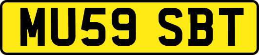 MU59SBT