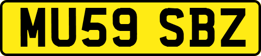 MU59SBZ