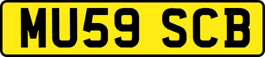 MU59SCB