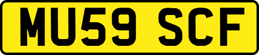 MU59SCF