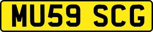 MU59SCG