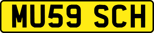 MU59SCH