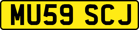 MU59SCJ