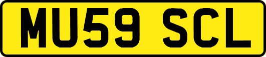 MU59SCL