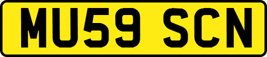 MU59SCN