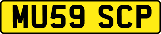 MU59SCP