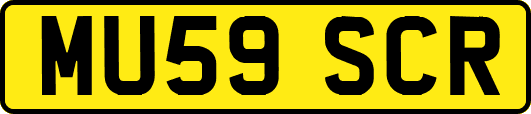 MU59SCR