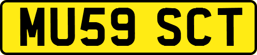 MU59SCT