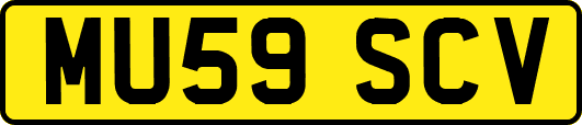 MU59SCV