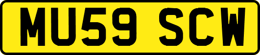 MU59SCW