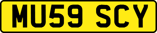 MU59SCY