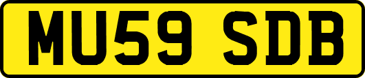 MU59SDB