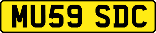MU59SDC