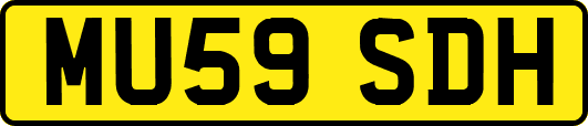 MU59SDH