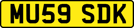 MU59SDK