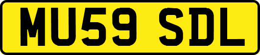 MU59SDL