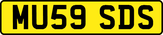 MU59SDS