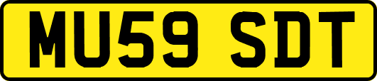 MU59SDT