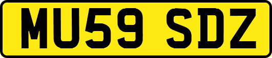 MU59SDZ