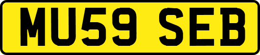 MU59SEB