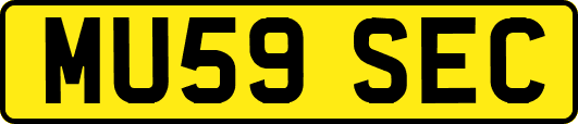 MU59SEC