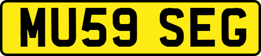 MU59SEG