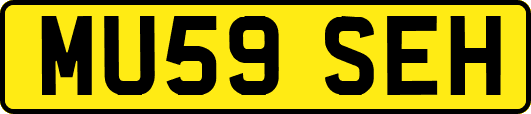 MU59SEH
