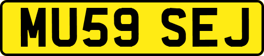 MU59SEJ
