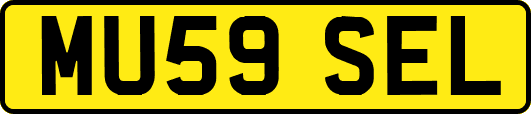 MU59SEL