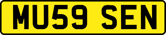 MU59SEN