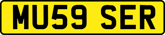 MU59SER